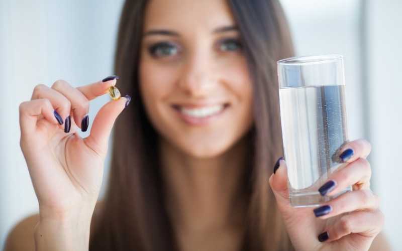 Zinc helps increase cellular turnover in skin cells.