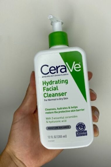 Cerave vs Cetaphil 2021: What's The Difference? - CLEAR SKIN REGIME