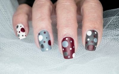 Simple Dots