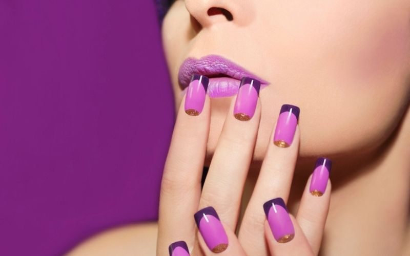 40 Cute Coffin Nails To Inspire You Clear Skin Regime