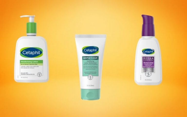 Is Cetaphil Good for Acne?
