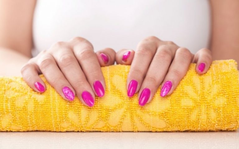 20 Hot Pink Nails Designs That Will Have You Tickled Pink