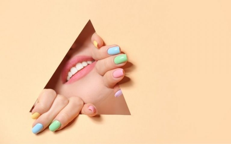30 Spring Nails Ideas You Can’t Live Without