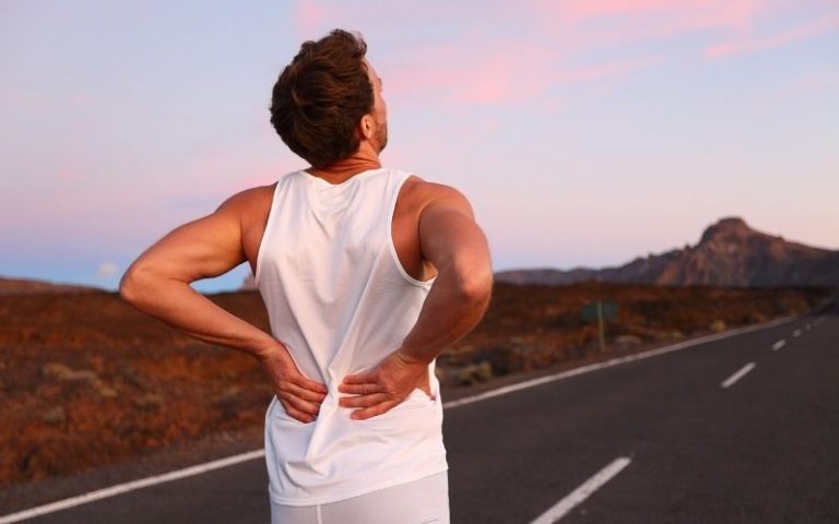 The Hands-Down Best Exercises To Eliminate Lower Back Pain Forever￼