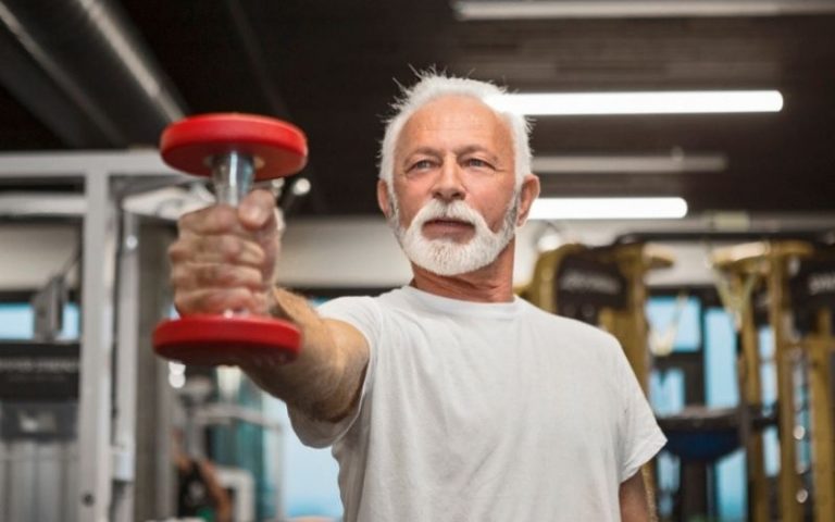 10 Workout Tips That’ll Make You Fit As A Fiddle After 60