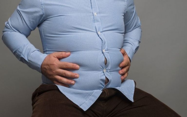 5 Best Ways To Make Visceral Fat Fall Off Your Waistline In A Matter Of Days
