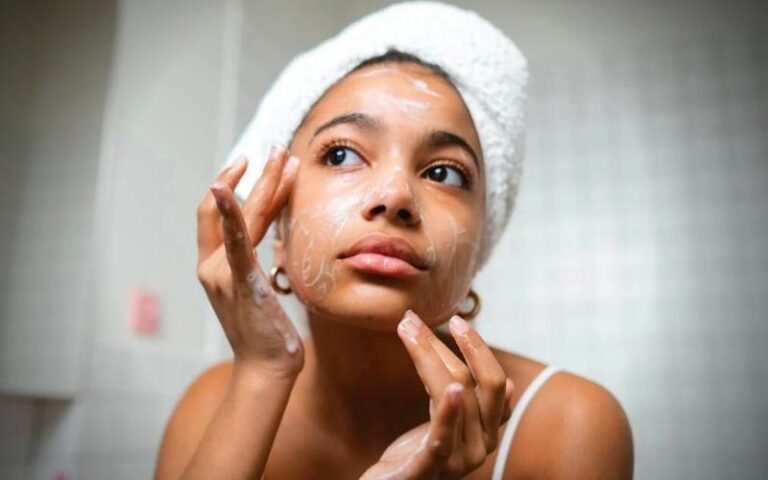 Double Cleansing: Is It An Effective Method?