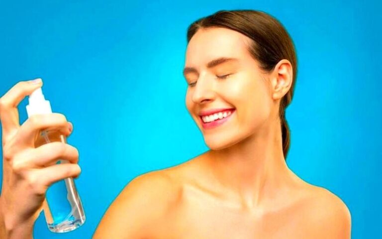 Nourishing Your Skin With Cleansing Oils