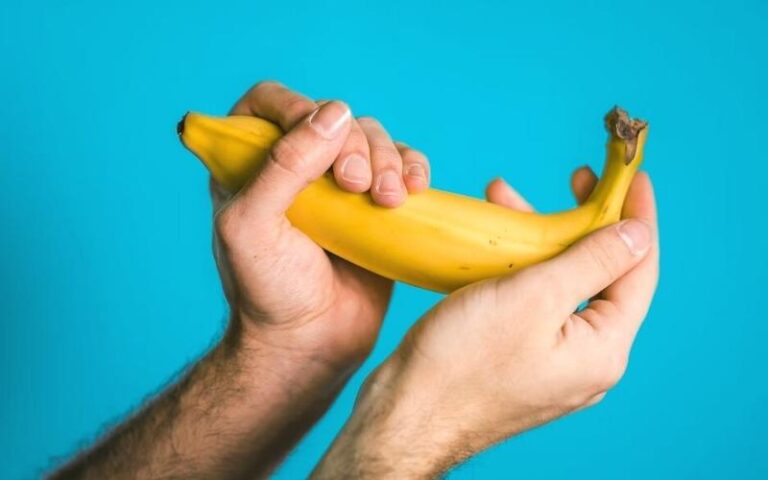 Dry Skin On The Penis: 7 Common Causes, Cure And Prevention