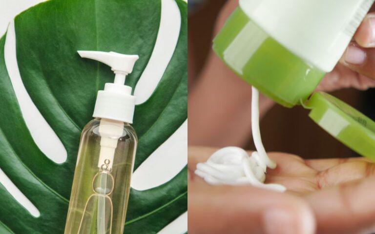 Cleansers Vs Face Wash: Difference And Use