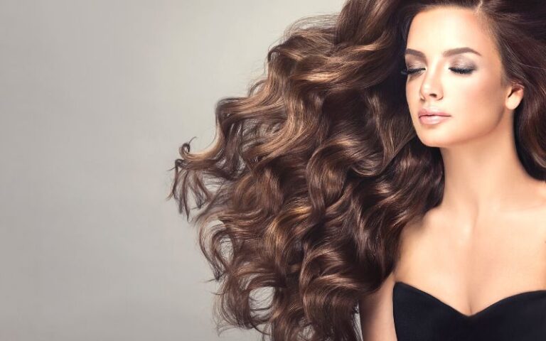 Simple Tips And Lifestyle Changes To Boost Your Hair Volume