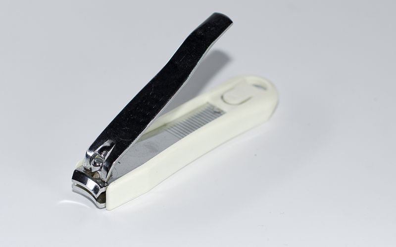 Nail Cutter