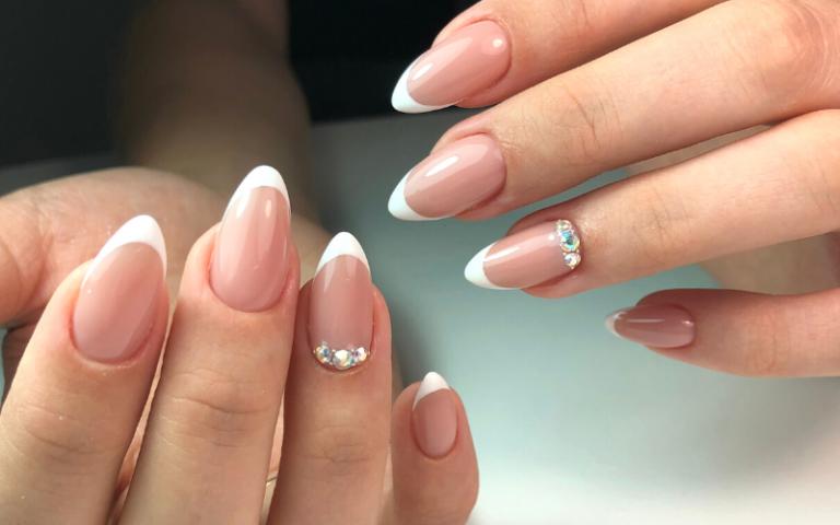 French Manicure Maintenance: 7 Tips And Tricks