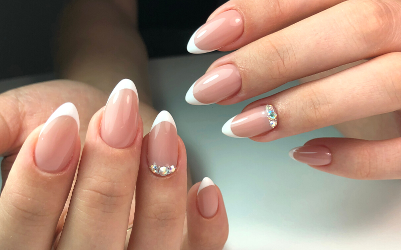 French manicure