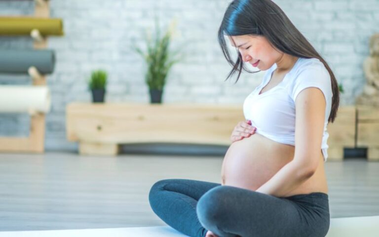 Did You Know Skin Changes During Pregnancy? Here’s Why!