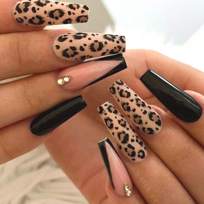 Leopard Print