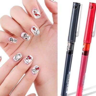 Nail Art Pens