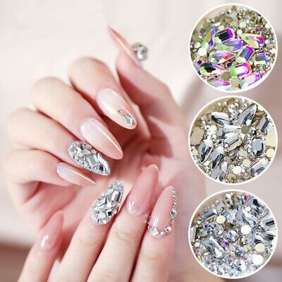 Nail Gems