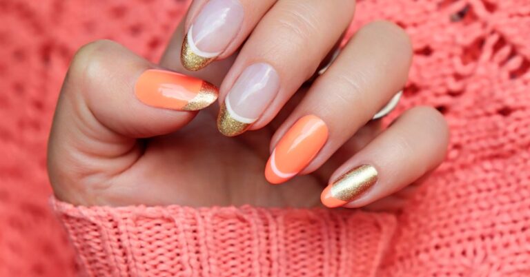 10 Neutral Nail Ideas: Keeping It Simple, Yet Stylish