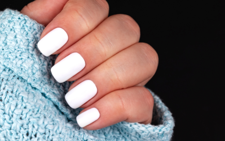 Get A Flawless Finish With Shellac Nails: Tips For A Perfect Manicure