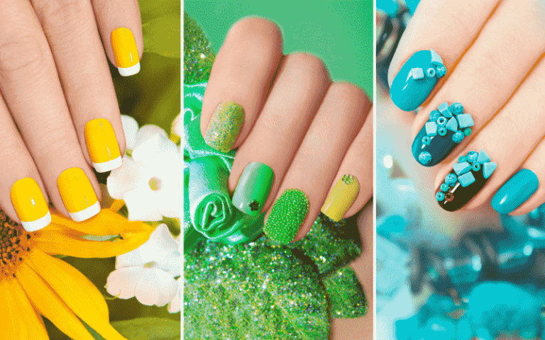 Simplify Your Style: 22 Minimalist Nail Designs For A Refreshing Look