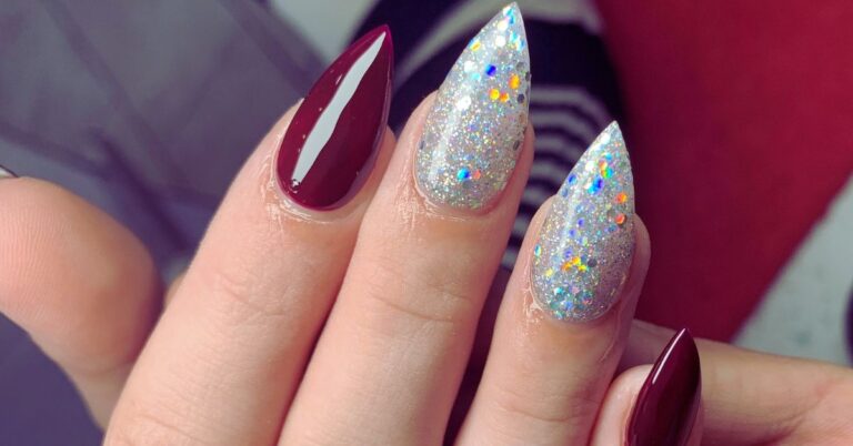 Dip Nail Designs: A Guide To The Hottest Trend In Nail Art