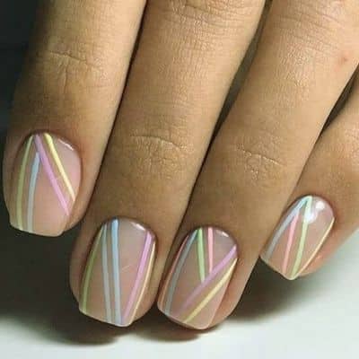 Simple Stripes