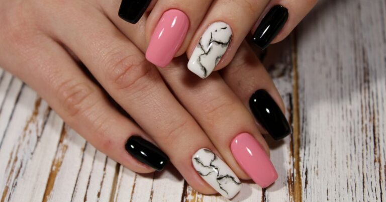 10 Winter Nail Design Ideas To Light Up Your Mood