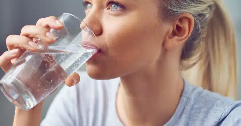 Drink More Water